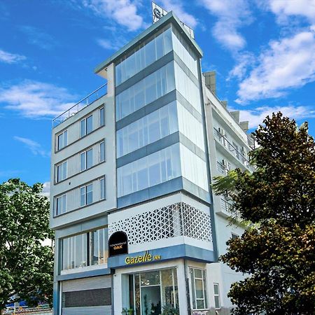 Super Townhouse Geetanjali Inn Gurgaon Exterior photo