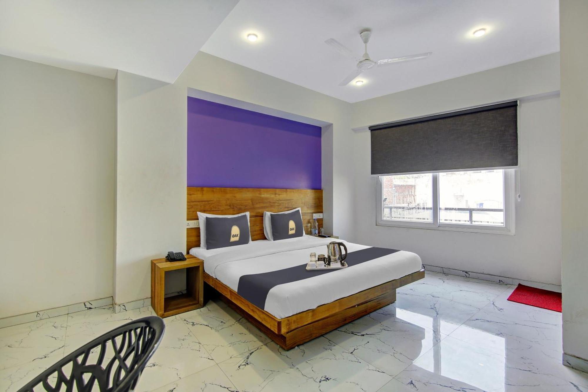Super Townhouse Geetanjali Inn Gurgaon Exterior photo