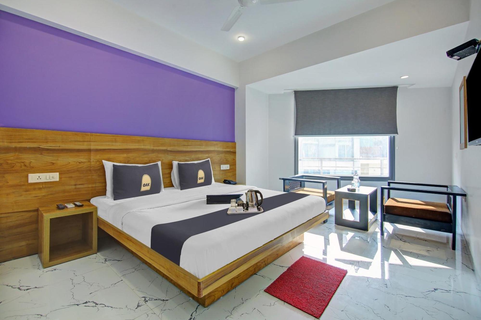 Super Townhouse Geetanjali Inn Gurgaon Exterior photo